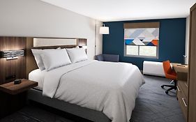 Holiday Inn Express & Suites Ormond Beach - North Daytona By Ihg